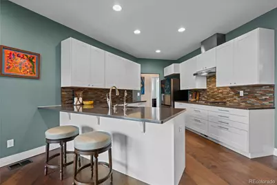 15721 Furrow Road, Larkspur, CO 80118 - Photo 12