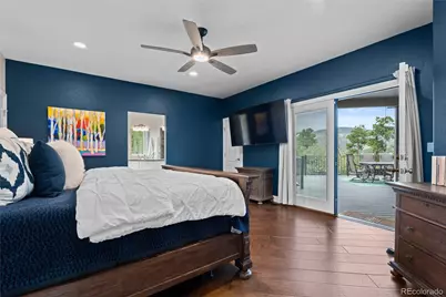 15721 Furrow Road, Larkspur, CO 80118 - Photo 14