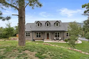 15721 Furrow Rd, Larkspur, CO 80118 - Photo 1