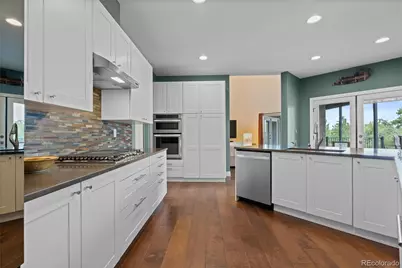 15721 Furrow Road, Larkspur, CO 80118 - Photo 10
