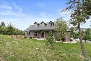 15721 Furrow Rd, Larkspur, CO 80118 - Photo 2