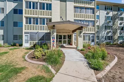 9335 E Center Avenue #2B, Denver, CO 80247 - Photo 14
