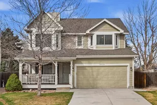 19075 E Bonney Ct, Parker, CO 80134 - Photo 1