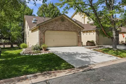 1443 E Nichols Circle, Centennial, CO 80122 - Photo 4