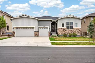 22280 Boundstone Dr, Parker, CO 80138 - Photo 1