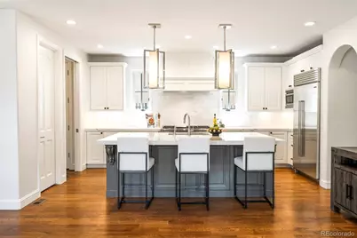 850 S Saint Paul Street, Denver, CO 80209 - Photo 22
