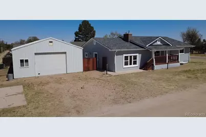 1310 Colorado Street, Limon, CO 80828 - Photo 2