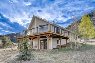 32020 Robinson Hill Rd, Golden, CO 80403 - Photo 2