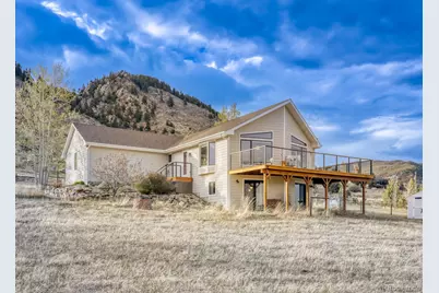 32020 Robinson Hill Road, Golden, CO 80403 - Photo 1