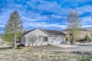 32020 Robinson Hill Rd, Golden, CO 80403 - Photo 4