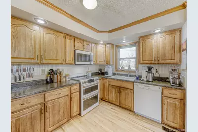 32020 Robinson Hill Road, Golden, CO 80403 - Photo 8