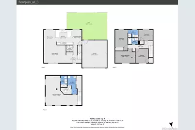 3120 W 133rd Circle, Broomfield, CO 80020 - Photo 50