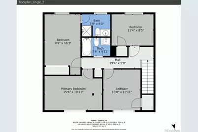 3120 W 133rd Circle, Broomfield, CO 80020 - Photo 48