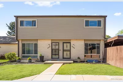 4523 W Ponds Circle, Littleton, CO 80123 - Photo 1