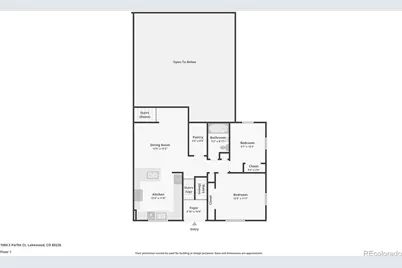 1084 S Parfet Court, Lakewood, CO 80226 - Photo 50