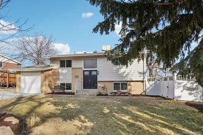 1084 S Parfet Court, Lakewood, CO 80226 - Photo 2
