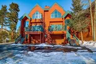 45 Washington Lode, Breckenridge, CO 80424 - Photo 38