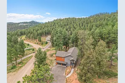 191 Diamond Drive, Pine, CO 80470 - Photo 2