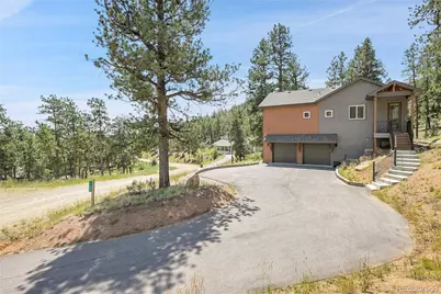 191 Diamond Drive, Pine, CO 80470 - Photo 8