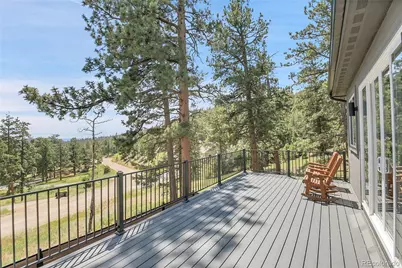 191 Diamond Drive, Pine, CO 80470 - Photo 4