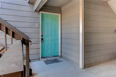 12444 E Tennessee Circle #E, Aurora, CO 80012 - Photo 34