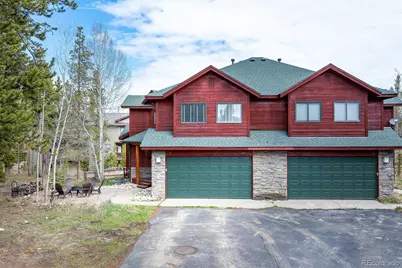 787 Mulligan Street #5, Fraser, CO 80442 - Photo 32