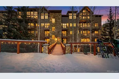 224 Trailhead Drive #3063, Dillon, CO 80435 - Photo 2