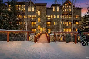 224 Trailhead Dr, Dillon, CO 80435 - Photo 2