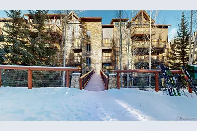 224 Trailhead Drive #3063, Dillon, CO 80435 - Photo 38