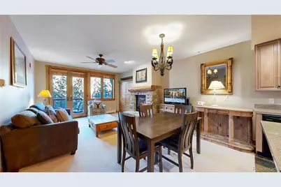 224 Trailhead Drive #3063, Dillon, CO 80435 - Photo 8