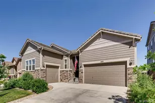14110 Sierra Ridge Cir, Parker, CO 80134 - Photo 2