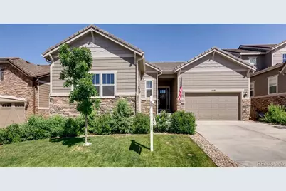 14110 Sierra Ridge Circle, Parker, CO 80134 - Photo 1