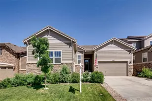14110 Sierra Ridge Cir, Parker, CO 80134 - Photo 1