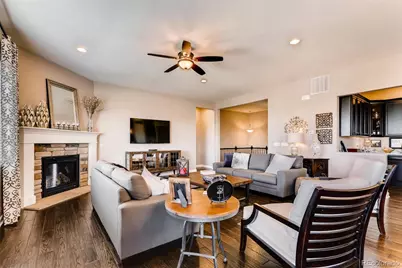 14110 Sierra Ridge Circle, Parker, CO 80134 - Photo 10