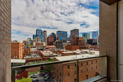 1901 Wazee Street #401, Denver, CO 80202 - Photo 8