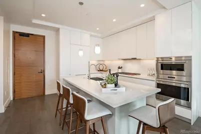 1901 Wazee Street #401, Denver, CO 80202 - Photo 2
