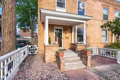 10 S Lincoln Street, Denver, CO 80209 - Photo 1