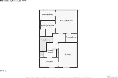 10 S Lincoln Street, Denver, CO 80209 - Photo 46