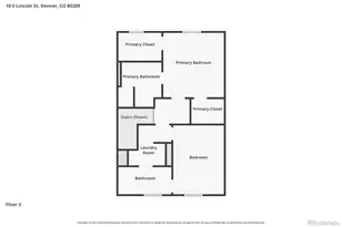 10 S Lincoln St, Denver, CO 80209 - Photo 46