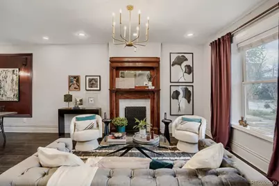 10 S Lincoln Street, Denver, CO 80209 - Photo 4