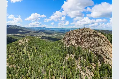 26273 Richmond Hill Road, Conifer, CO 80443 - Photo 42