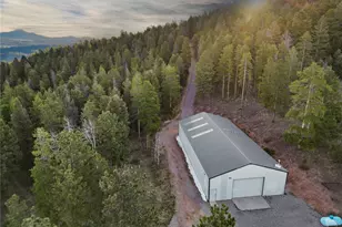 26273 Richmond Hill Rd, Conifer, CO 80443 - Photo 1