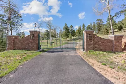 26273 Richmond Hill Road, Conifer, CO 80443 - Photo 4