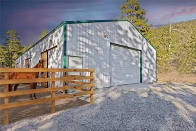 26273 Richmond Hill Road, Conifer, CO 80443 - Photo 8