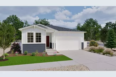 28689 E 4th Place, Watkins, CO 80018 - Photo 1