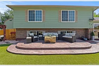 4610 S Garrison Street, Littleton, CO 80123 - Photo 2