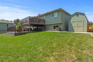 4610 S Garrison St, Littleton, CO 80123 - Photo 28