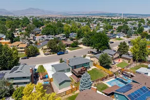 4610 S Garrison St, Littleton, CO 80123 - Photo 36