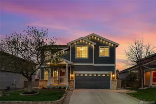 6380 Millbridge Ave, Castle Rock, CO 80104 - Photo 2