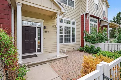 1459 Thunder Butte Road, Castle Rock, CO 80109 - Photo 2